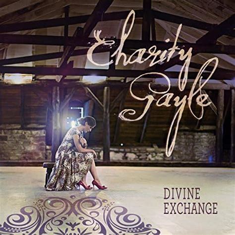 charity gayle echo|divine exchange charity gayle.